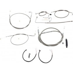 KIT DE CABLES C 12-14SS 15ST