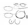 KIT DE CABLES C 12-14BK 15ST