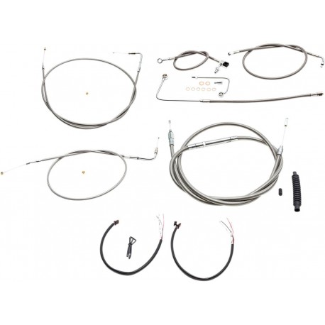 KIT DE CABLES C 18-20SS 15ST