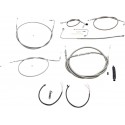 KIT DE CABLES C 18-20SS 15ST
