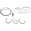 KIT DE CABLES C MIN SS 16-17ST