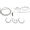 KIT DE CABLES C MIN SS 16-17ST