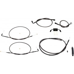 KIT DE CABLES MN 12-14 XL ABS