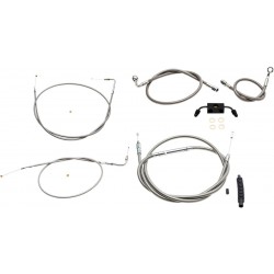 KIT DE CABLES SS 15-18 XL ABS