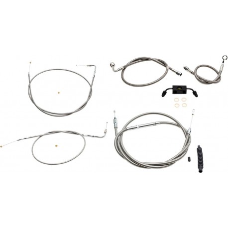 KIT DE CABLES SS 15-18 XL ABS