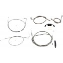 KIT DE CABLES SS 15-18 XL ABS