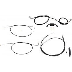 KIT DE CABLES BK 15-18 XL ABS