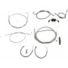 KIT DE CABLES C SS 12-14 XLABS