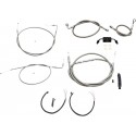 KIT DE CABLES C SS 12-14 XLABS