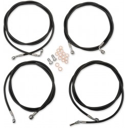 KIT DE CABLES B MINI FL 17-18
