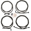 KIT DE CABLES M MINI FL 17-18