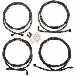 KIT DE CABLES M MINI FL 17-18
