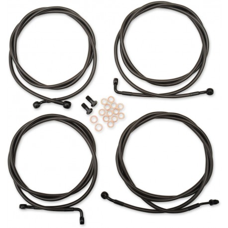 KIT DE CABLES M MINI FL 17-18