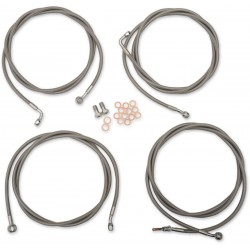 KIT DE CABLES 12-14 FL 17-18