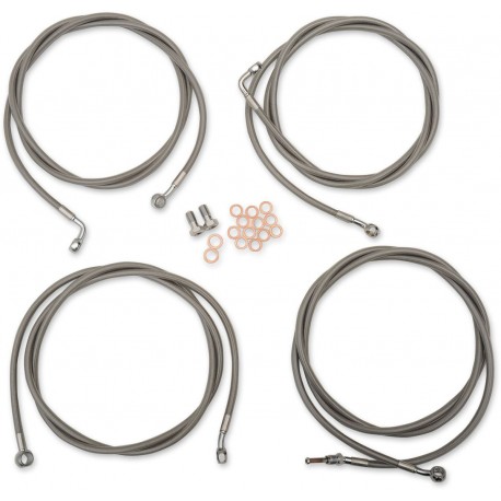KIT DE CABLES 12-14 FL 17-18