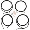 KIT DE CABLES B12-14 FL 17-18