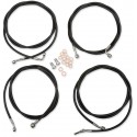 KIT DE CABLES B15-17 FL 17-18