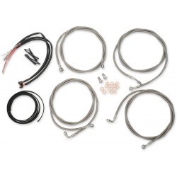 KIT DE CABLES C 15-17 FL17-18