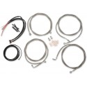 KIT DE CABLES C 15-17 FL17-18