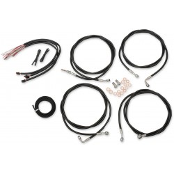 KIT DE CABLES CB15-17 FL17-18