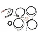 KIT DE CABLES CB15-17 FL17-18