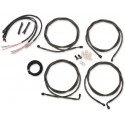 KIT DE CABLES CM18-20 FL17-18