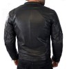 Chaqueta Café Racer