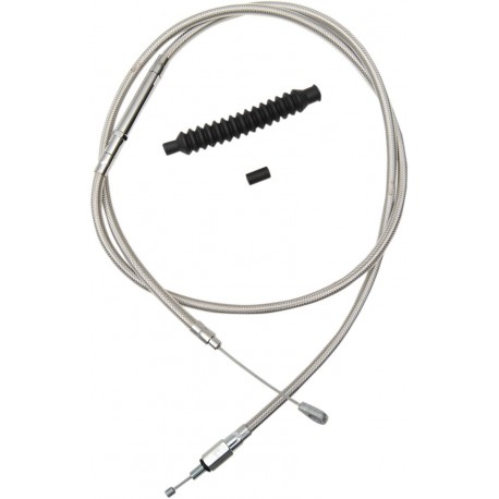 CABLE EMBRAGUE MINI FL SS