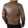 Chaqueta Café Racer