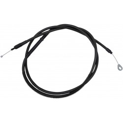 CABLE EMBRAGUE M15-17 ST18+