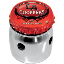 KNOB STARTER BOTTLE CAP
