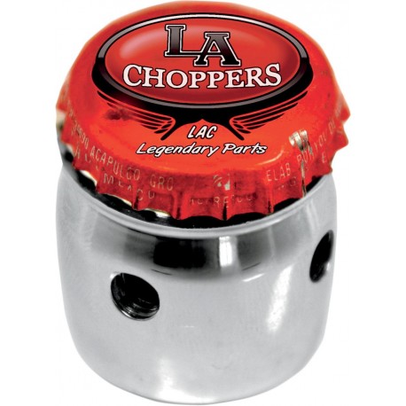 KNOB STARTER BOTTLE CAP