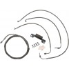 KIT DE CABLES 19 FL17+NOABS