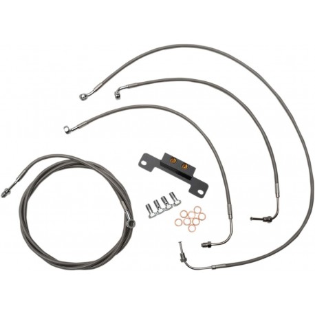 KIT DE CABLES 19 FL17+NOABS