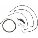 KIT DE CABLES 19 FL17+NOABS