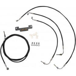 KIT DE CABLES B19 FL17+NOABS