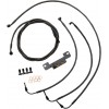 KIT DE CABLES M19 FL17+NOABS