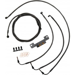 KIT DE CABLES M19 FL17+NOABS
