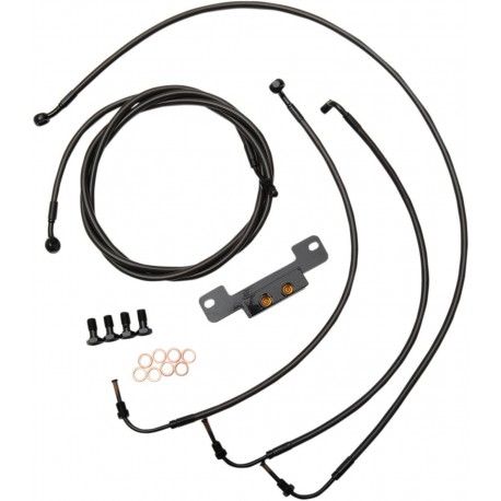KIT DE CABLES M19 FL17+NOABS