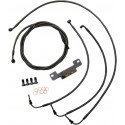 KIT DE CABLES M19 FL17+NOABS