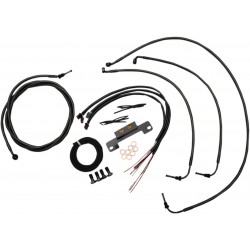 KIT DE CABLES CMMNIFL17+NOABS