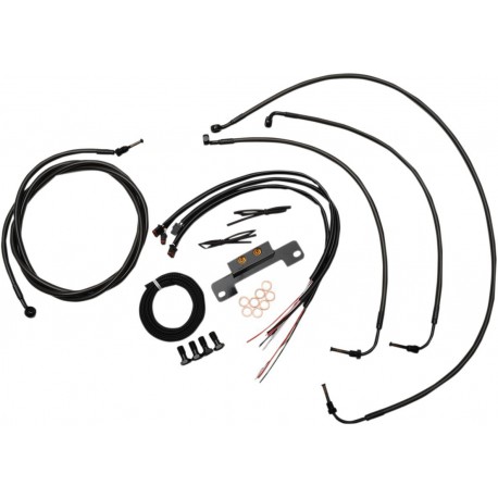 KIT DE CABLES CMMNIFL17+NOABS