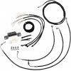 KIT DE CABLES CB16 FL17+NOAB