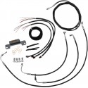 KIT DE CABLES CB16 FL17+NOAB