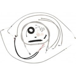KIT DE CABLES C 15-17 ABS FXS