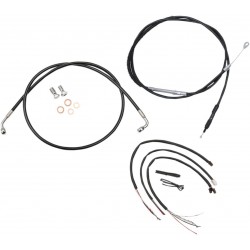 KIT DE CABLES CB12-14 SFTL18+