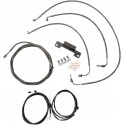 KIT DE CABLES CC 15-17 FL 17+