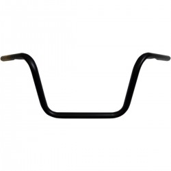 Manillar Cuelga Monos Ape Hanger 10"