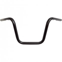 Manillar Cuelga Monos Narrow Glide Ape Hanger 10"