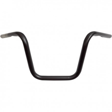 Manillar Cuelga Monos Narrow Glide Ape Hanger 10"